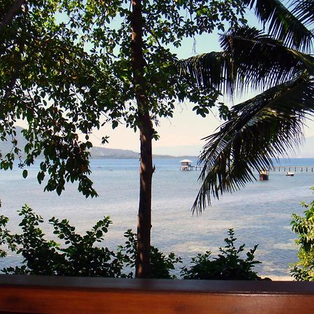Bunaken Divers Sea Breeze Resort Exterior foto